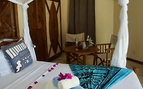 Zanziblue Boutique Villas