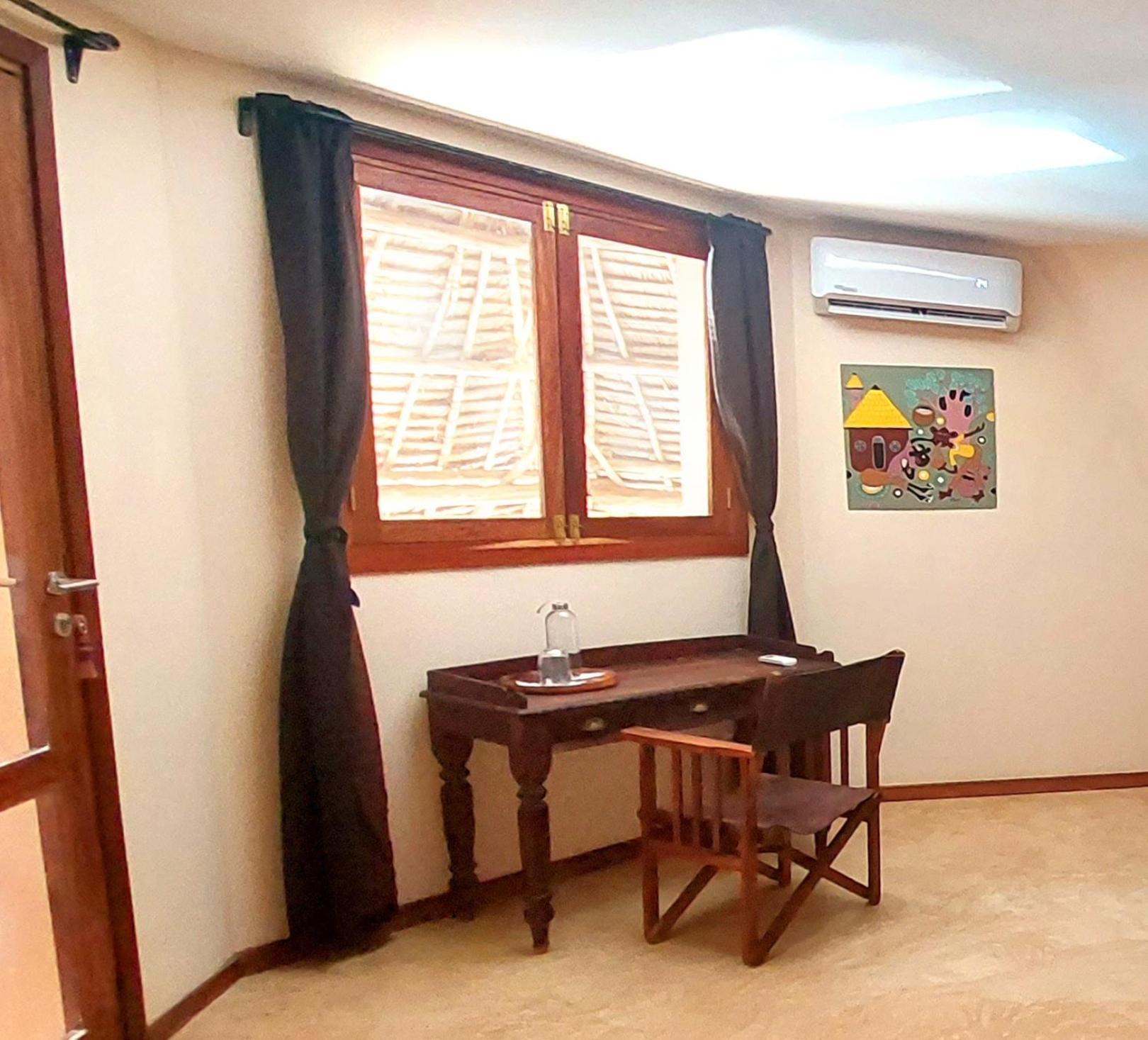 Zanziblue Boutique Villas Matemwe  Exterior photo
