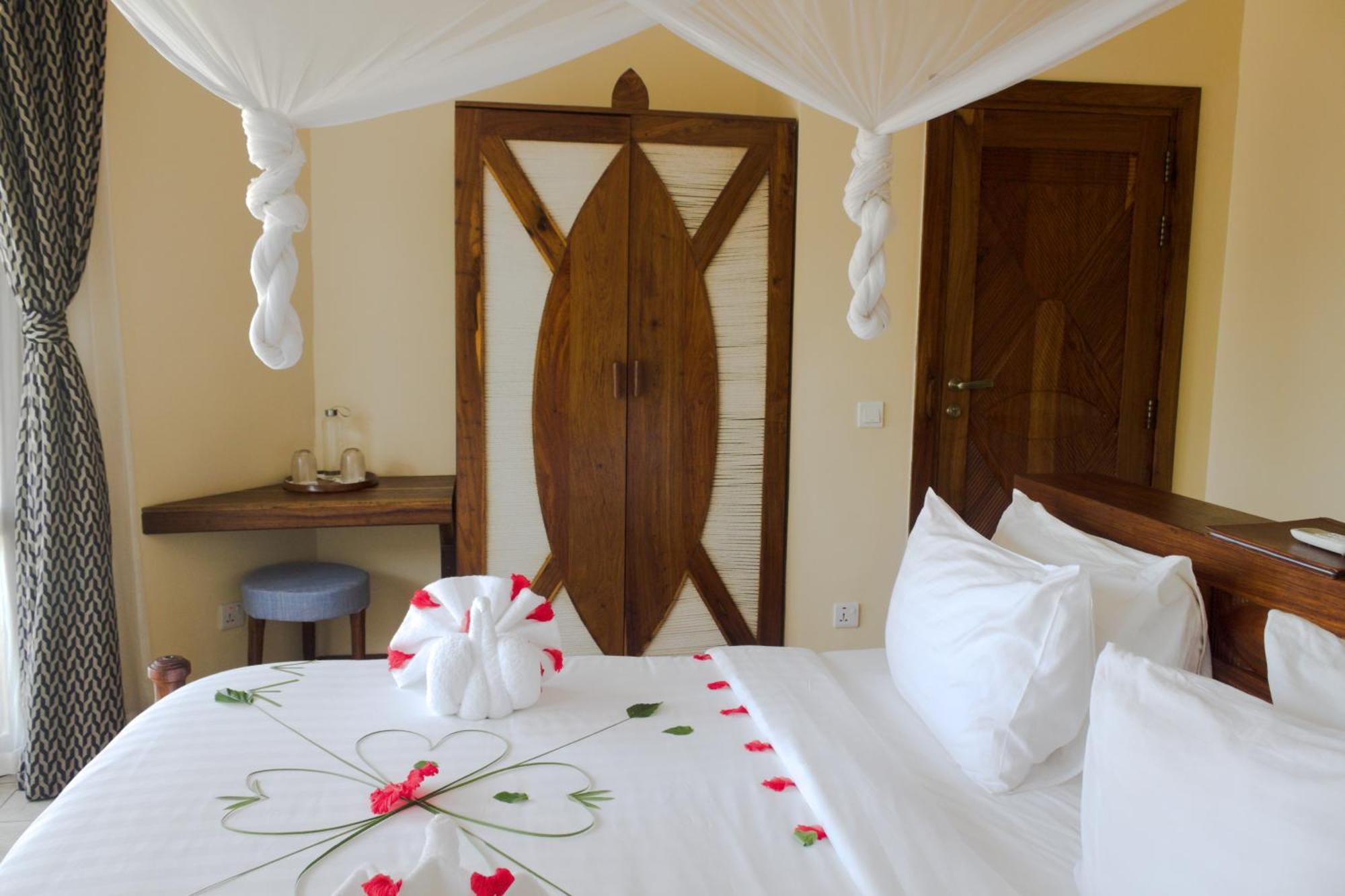 Zanziblue Boutique Villas Matemwe  Exterior photo